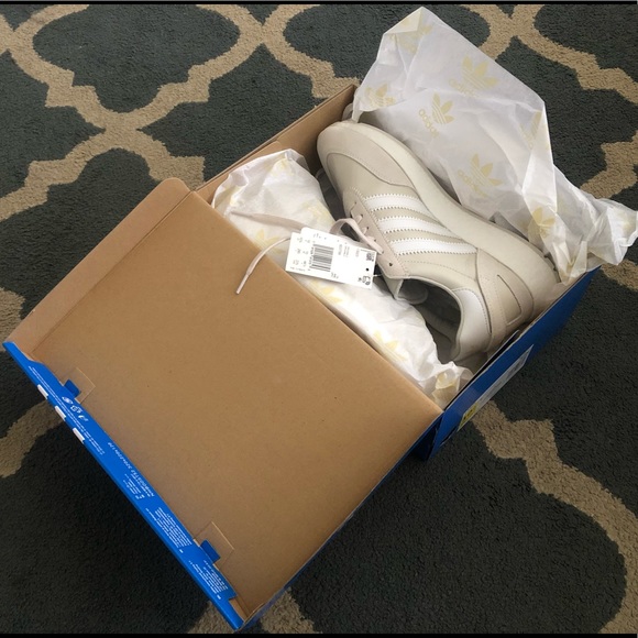 Adidas I-5293 Sneaker - Picture 4 of 4